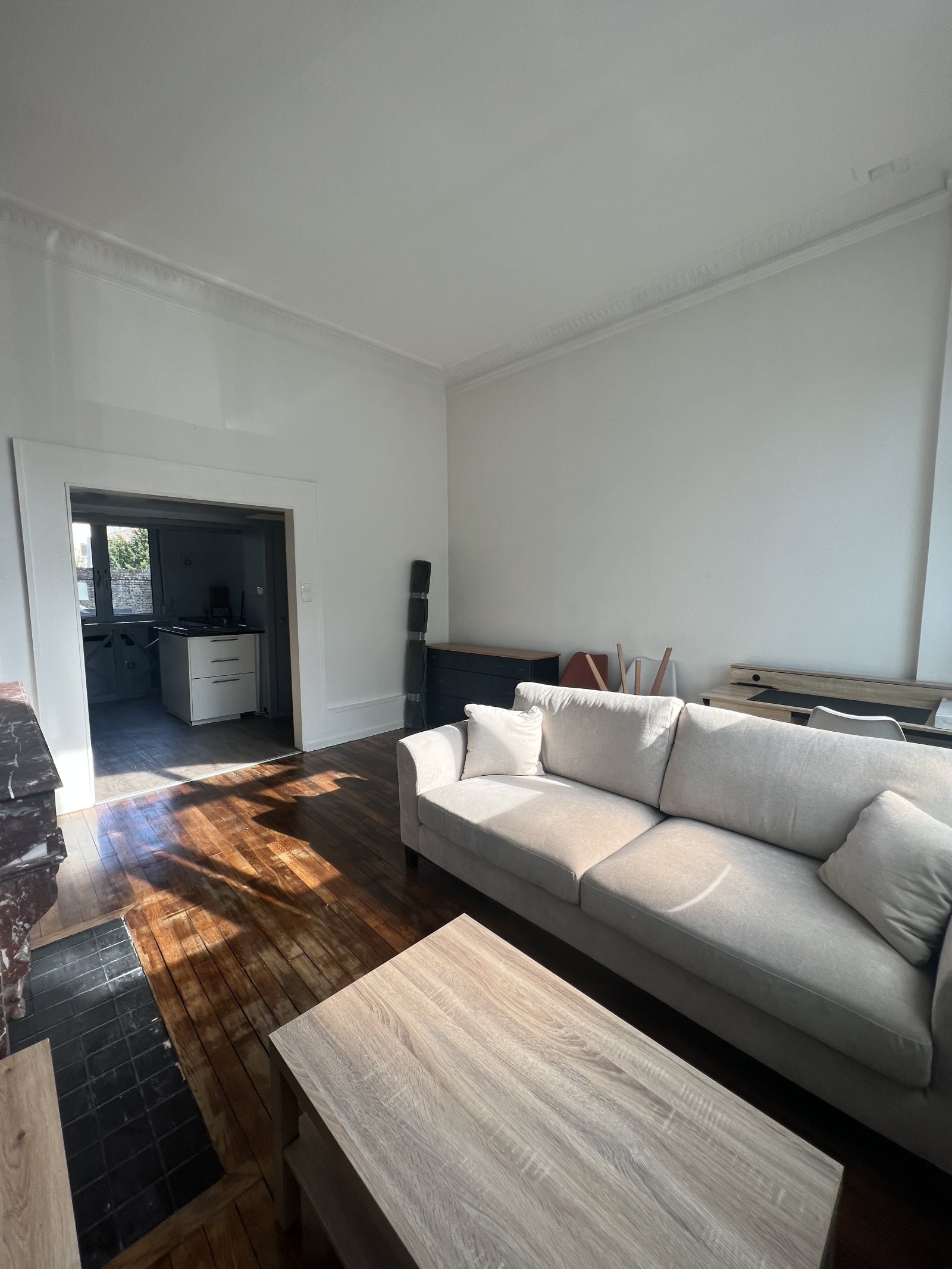 Appartement Rue d'Elquenterie à Arras