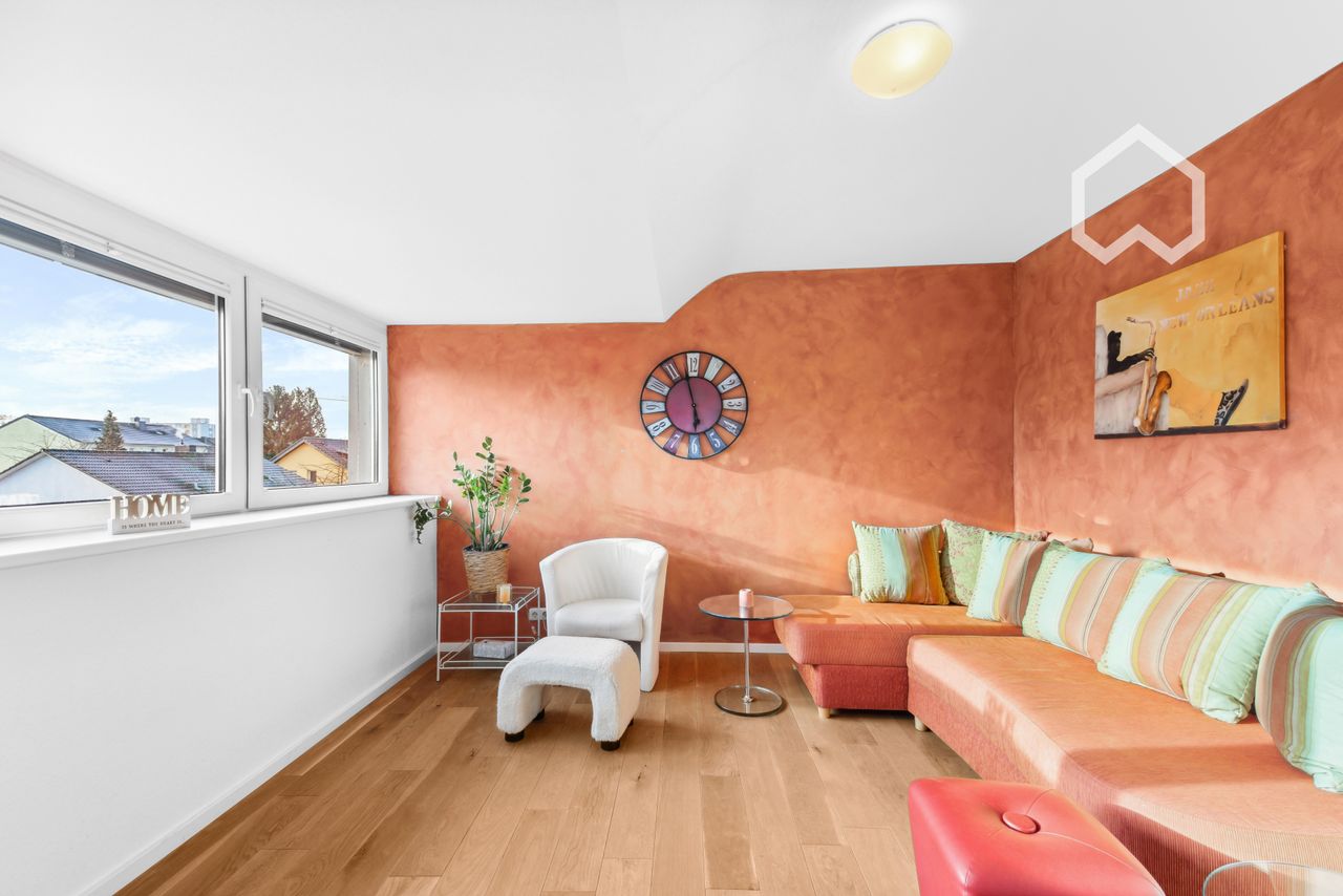 Wohnung Kasparstraße in Köln