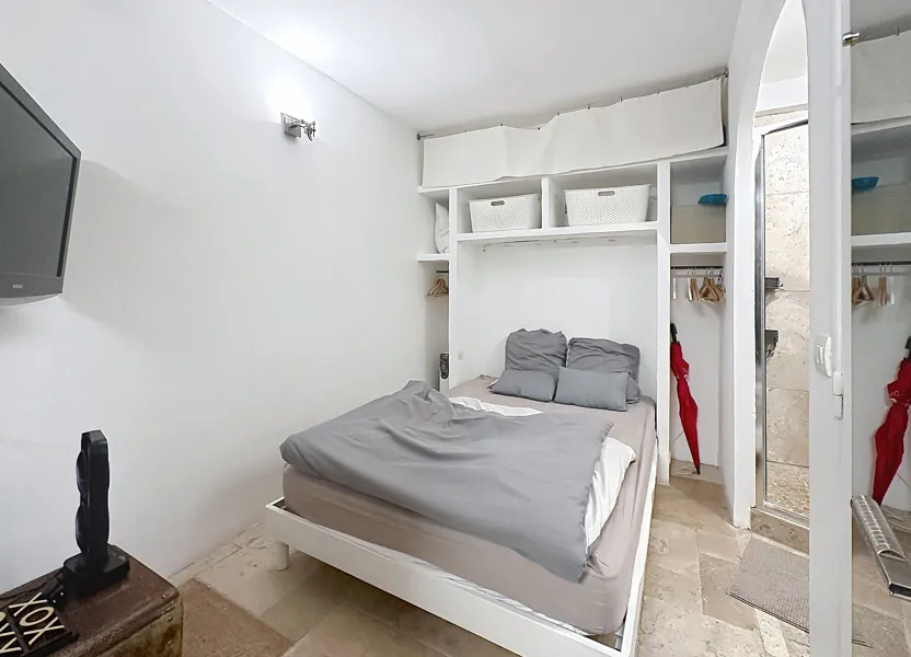 Appartement Place des Châtaignes à Avignon