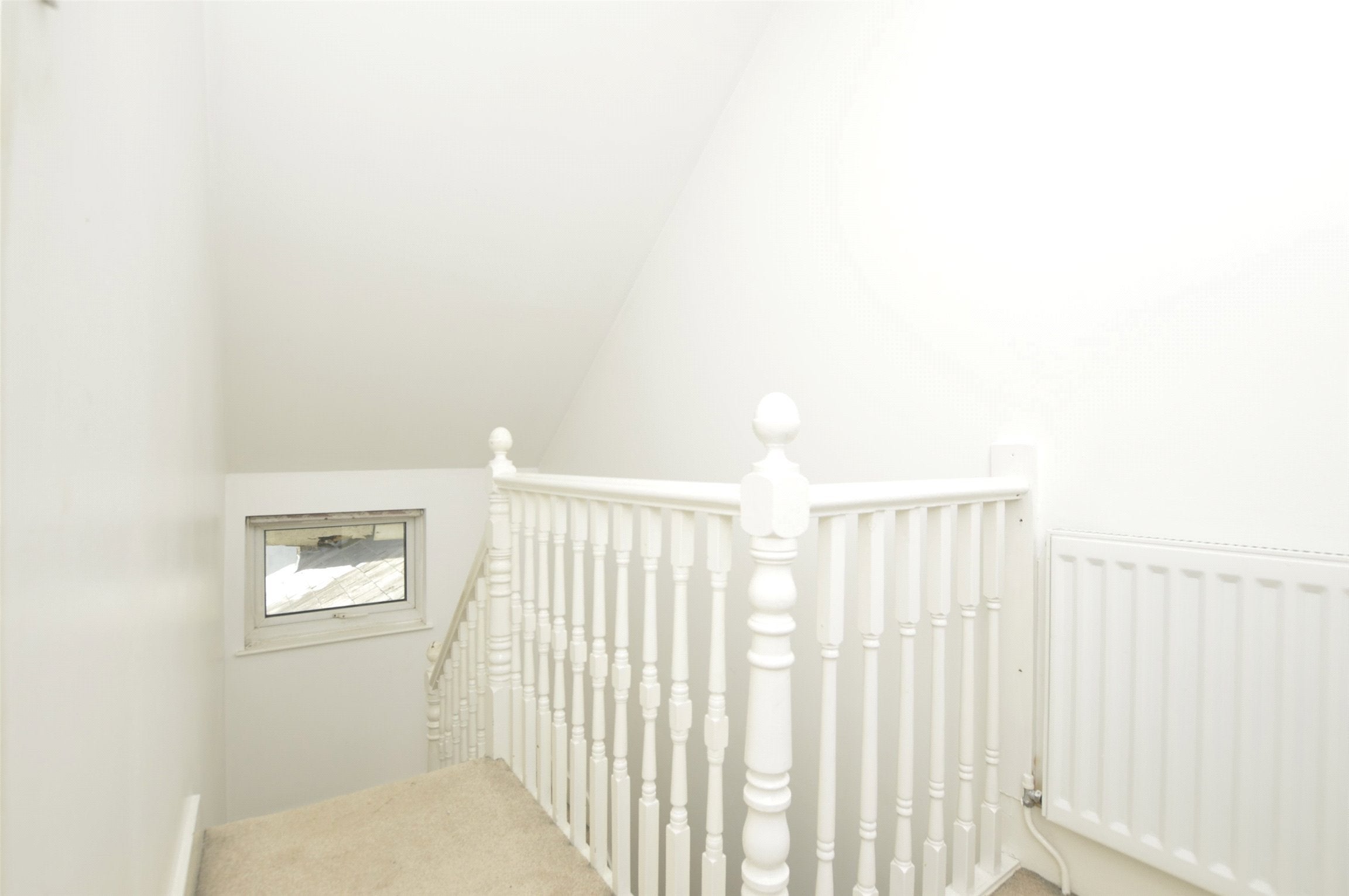 Flat Garlands Road in Reigate and Banstead