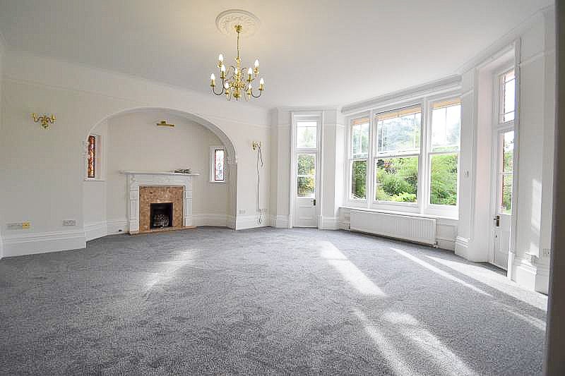 Flat Carlisle Road in Eastbourne