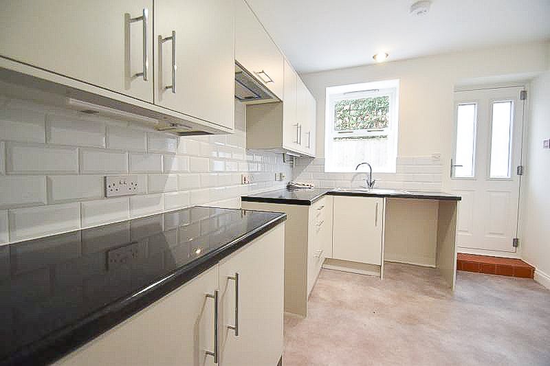 Flat Carlisle Road in Eastbourne