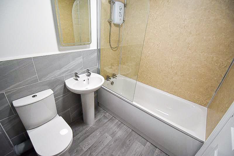 Flat Carlisle Road in Eastbourne