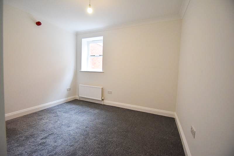 Flat Carlisle Road in Eastbourne