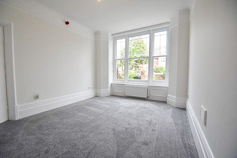 Flat Carlisle Road in Eastbourne