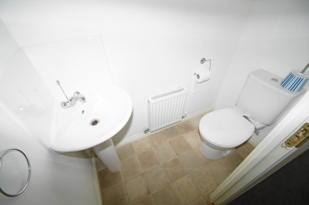 House Sandford Close in Wingate