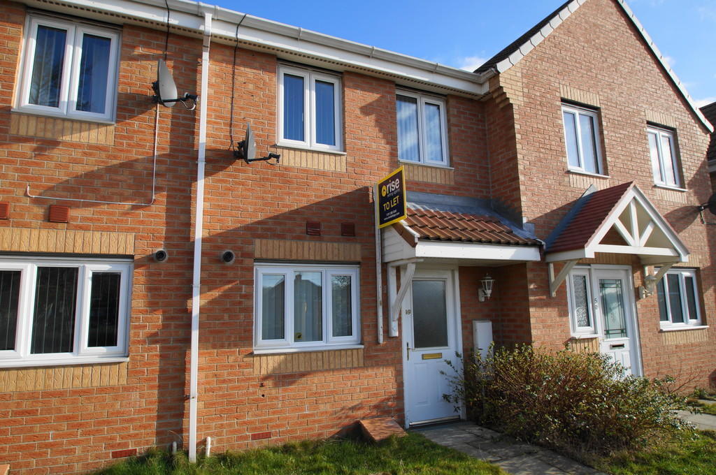 House Sandford Close in Wingate