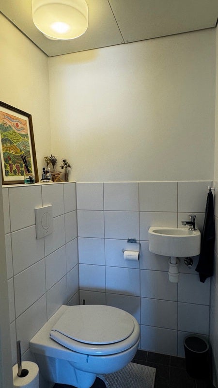 Appartement Goeman Borgesiusstraat 12