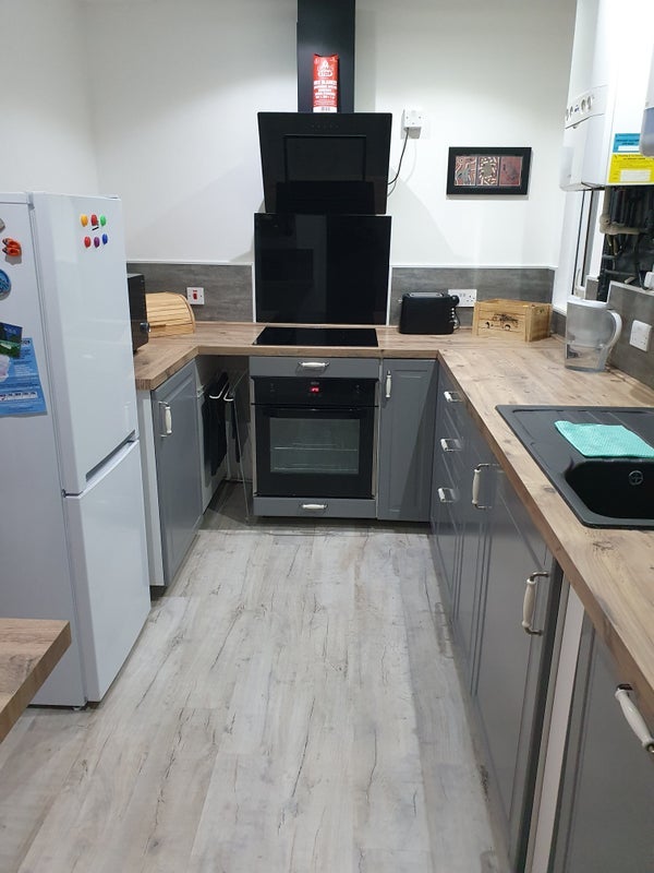 Room Leewood Place in Swanley