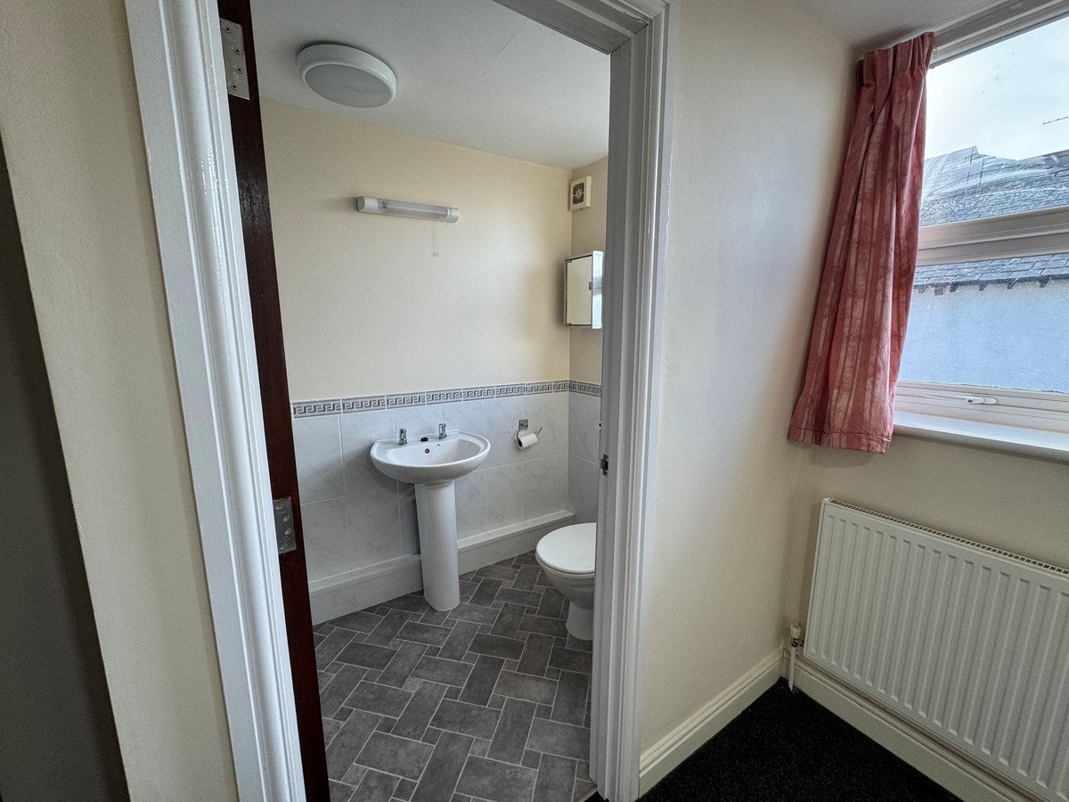 Flat Cyprus Avenue in Borough of Fylde
