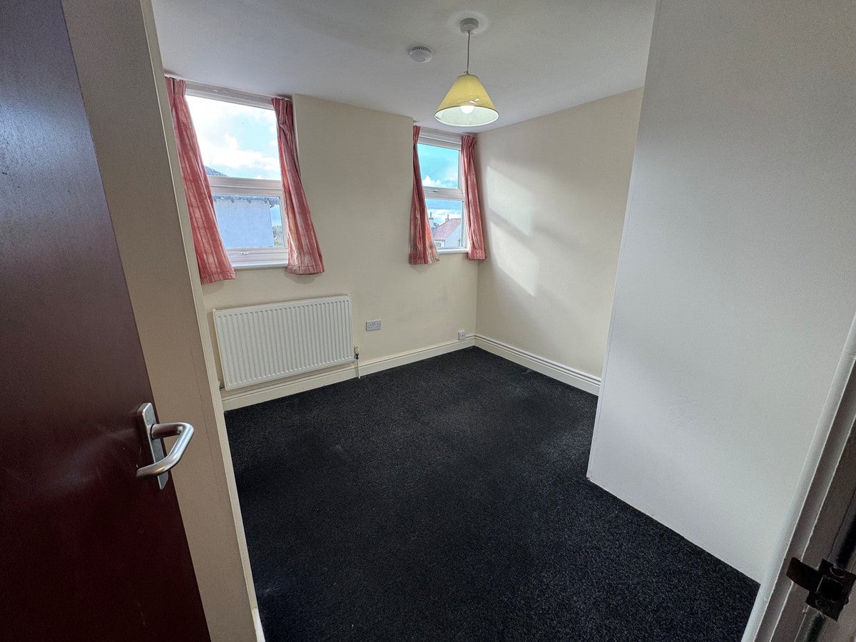 Flat Cyprus Avenue in Borough of Fylde