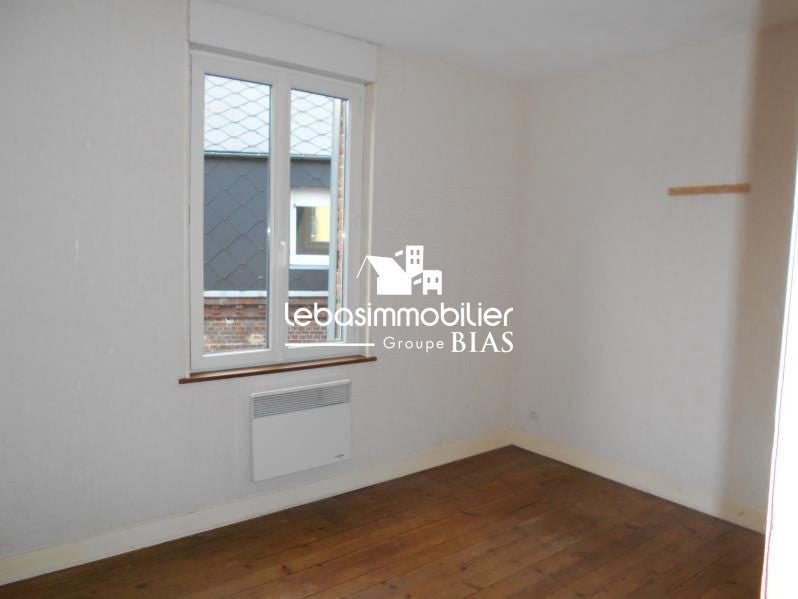 Flat Rue Bernard Thélu in Terres-de-Caux