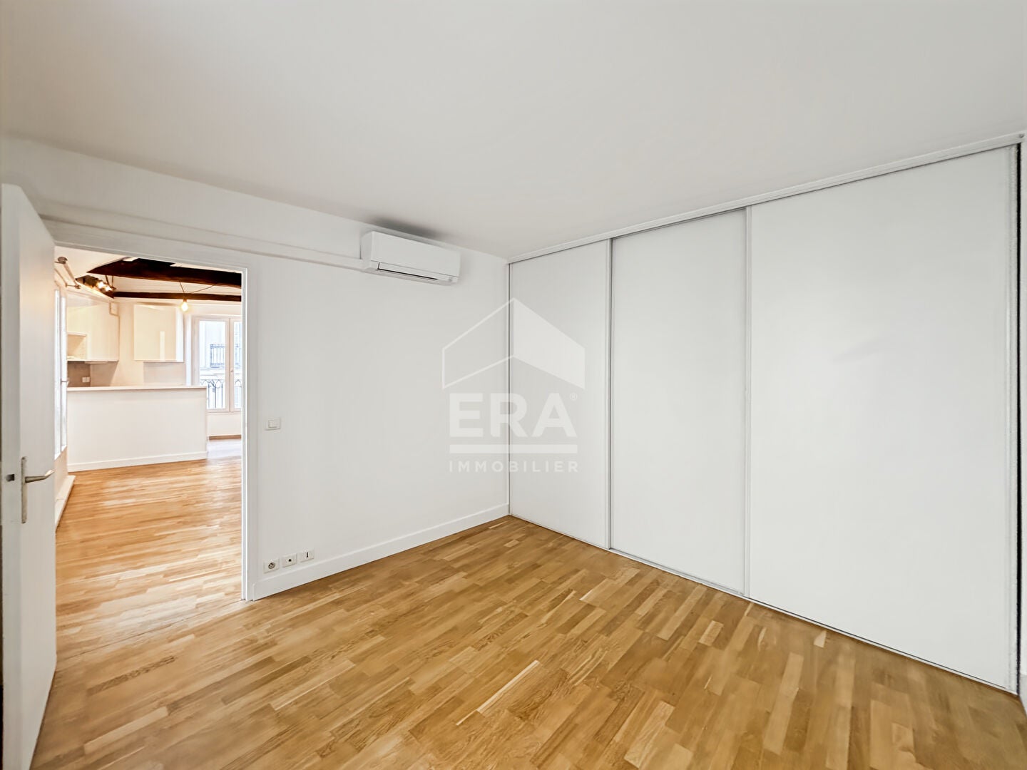 Appartement Rue de la Grange Batelière à Paris
