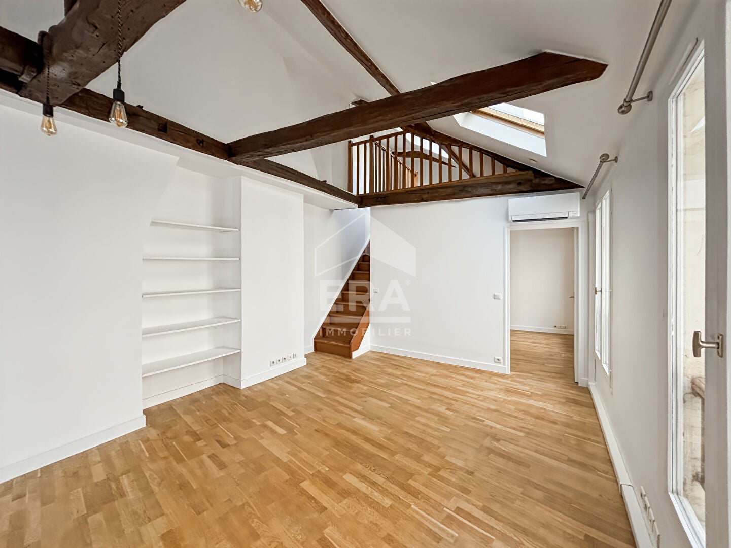 Appartement Rue de la Grange Batelière à Paris