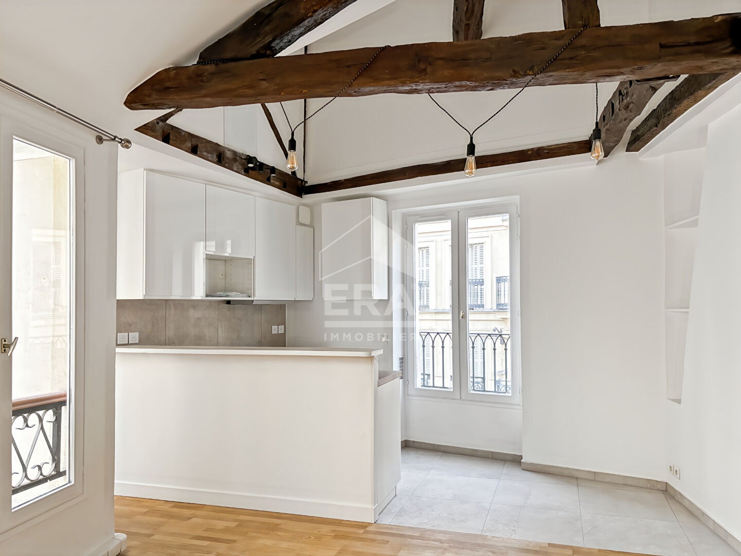 Appartement Rue de la Grange Batelière à Paris