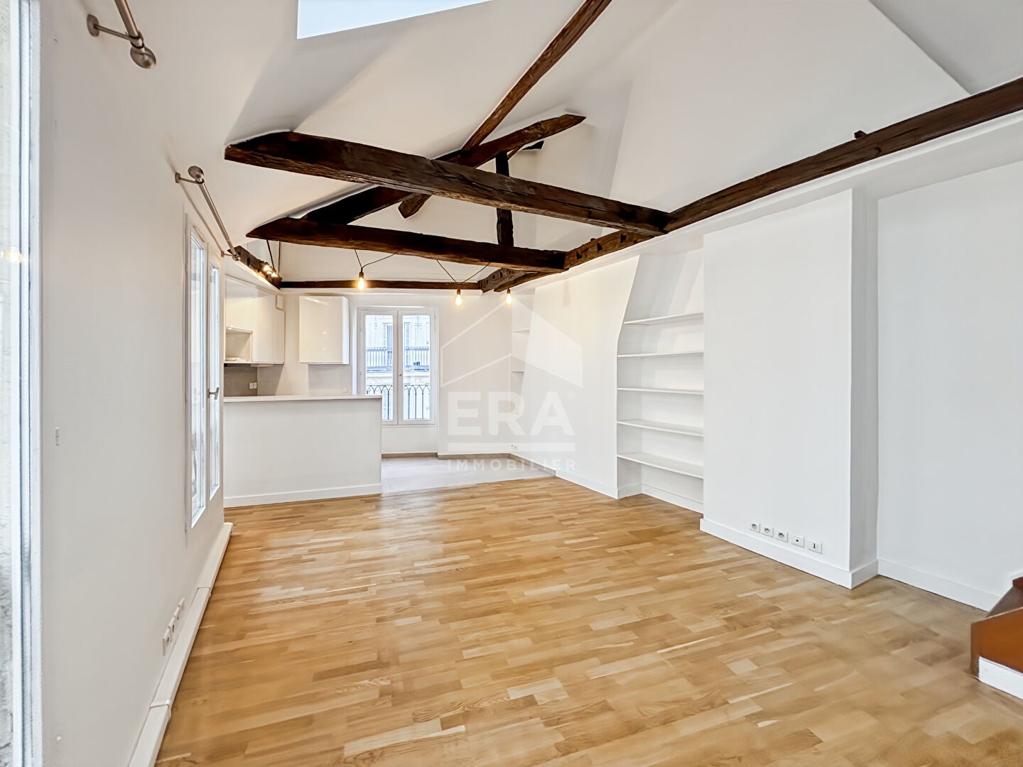 Appartement Rue de la Grange Batelière à Paris