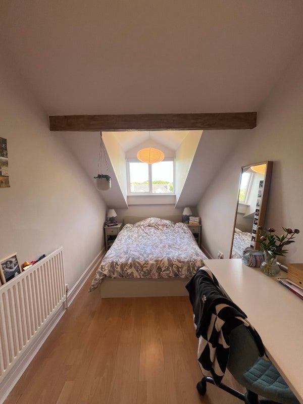 Room Palatine Road in Manchester