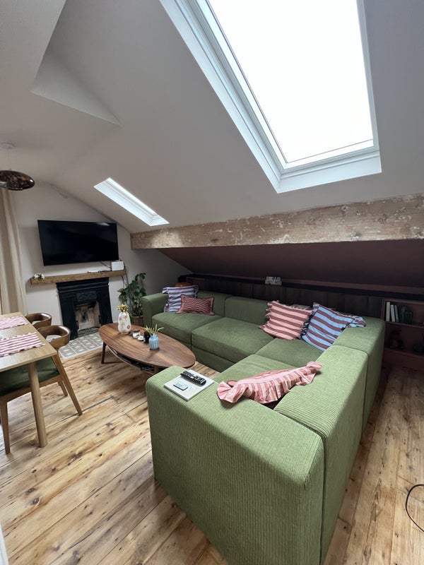 Room Palatine Road in Manchester
