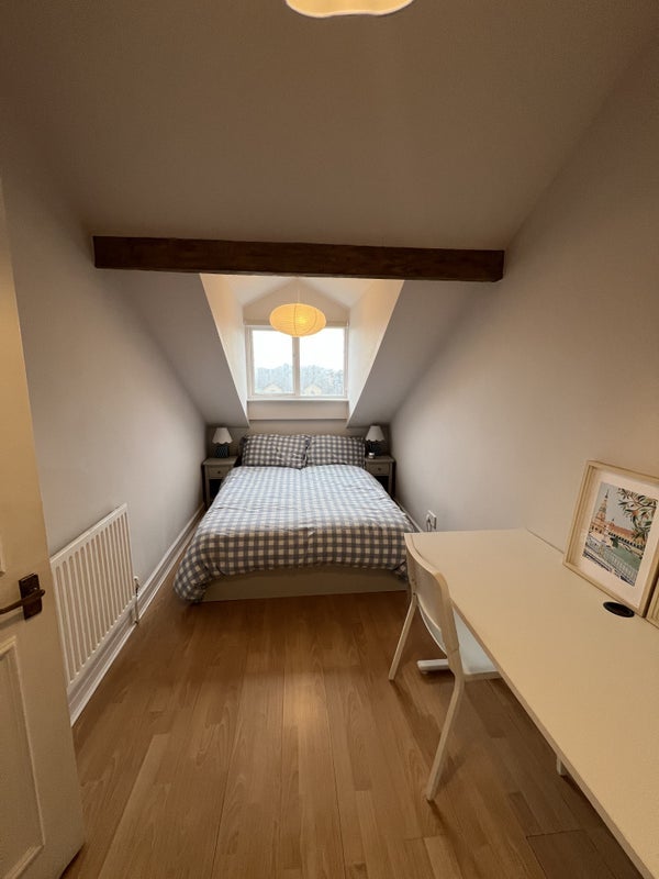 Room Palatine Road in Manchester