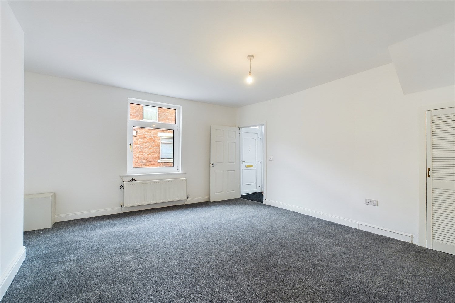 Flat Victor Street in Chester-le-Street