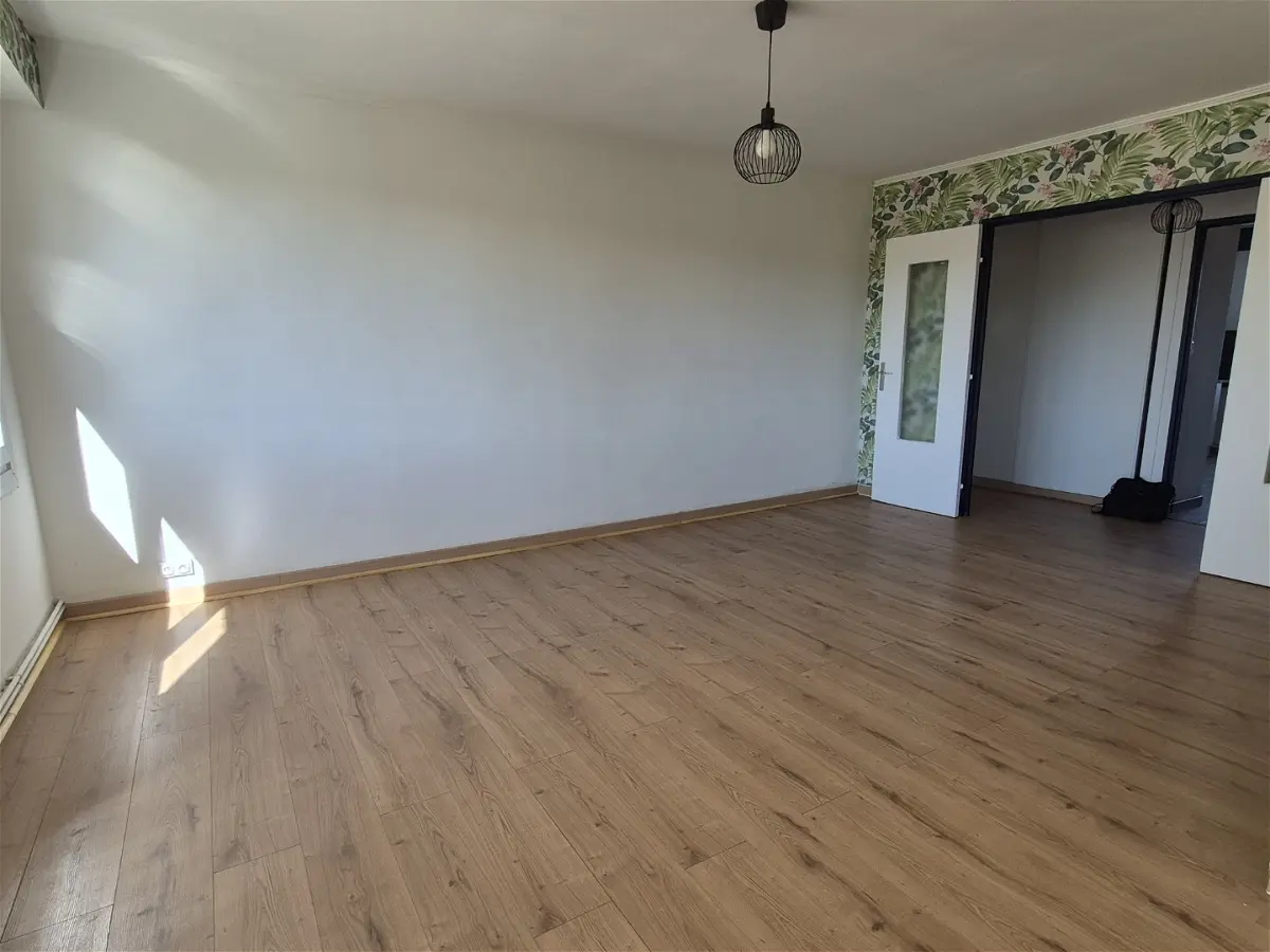 Appartement Rue Georges-Dubut à Maubeuge