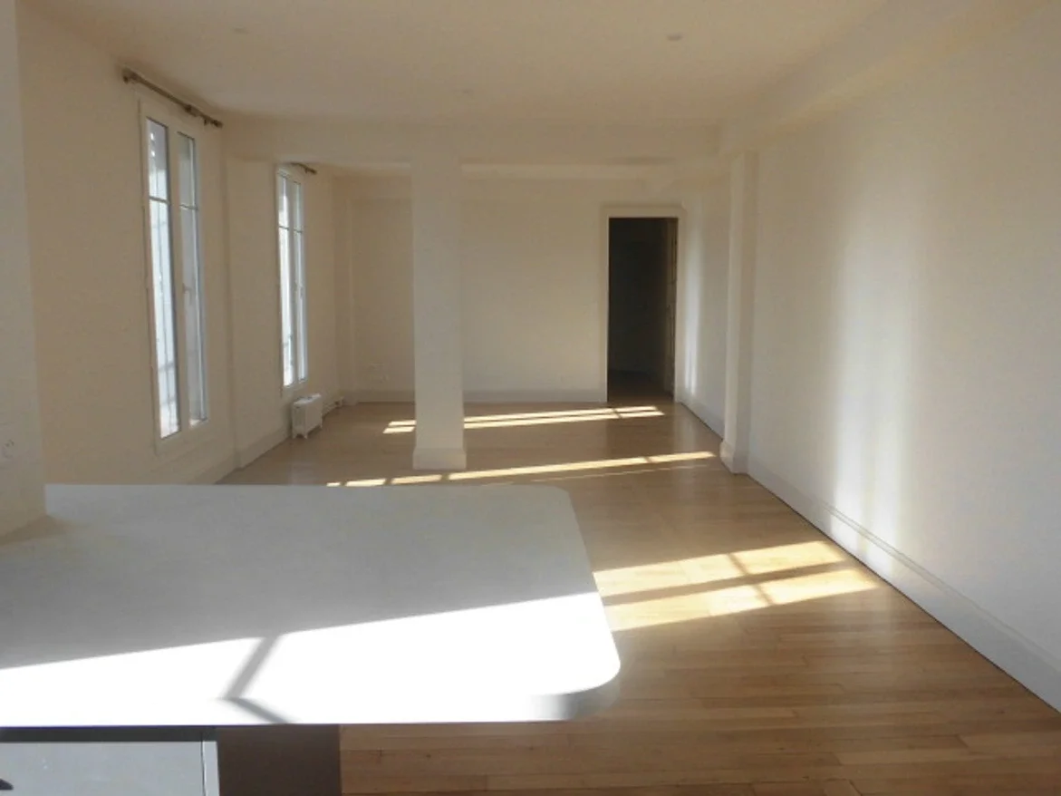 Appartement Rue Denis Papin à Agen