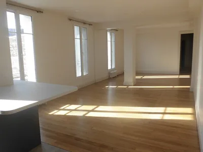 Appartement Rue Denis Papin à Agen
