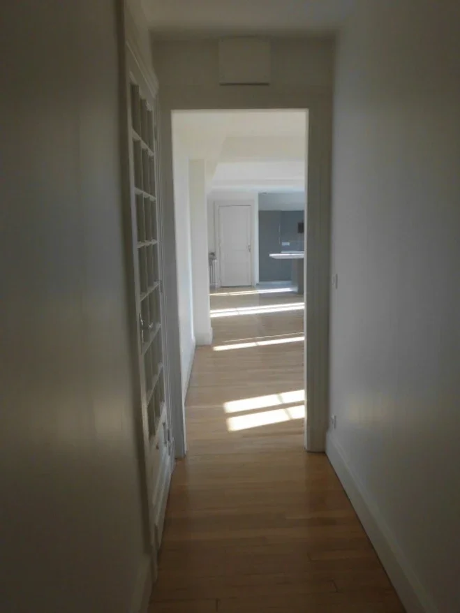 Appartement Rue Denis Papin à Agen