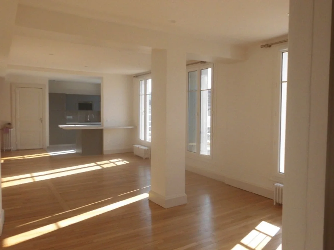 Appartement Rue Denis Papin à Agen
