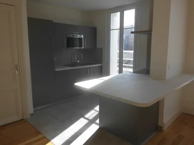 Appartement Rue Denis Papin à Agen