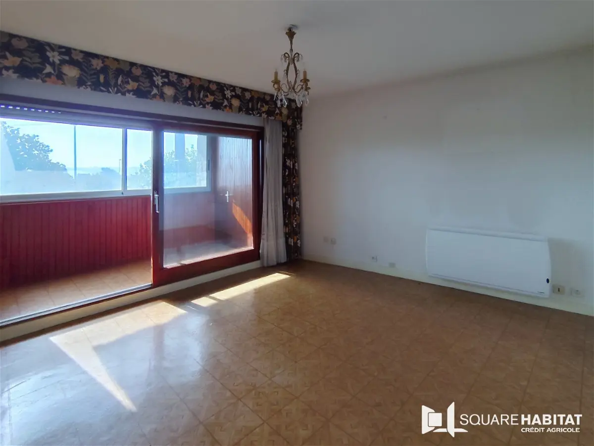 Appartement Rue Anatole Le Braz à Perros-Guirec