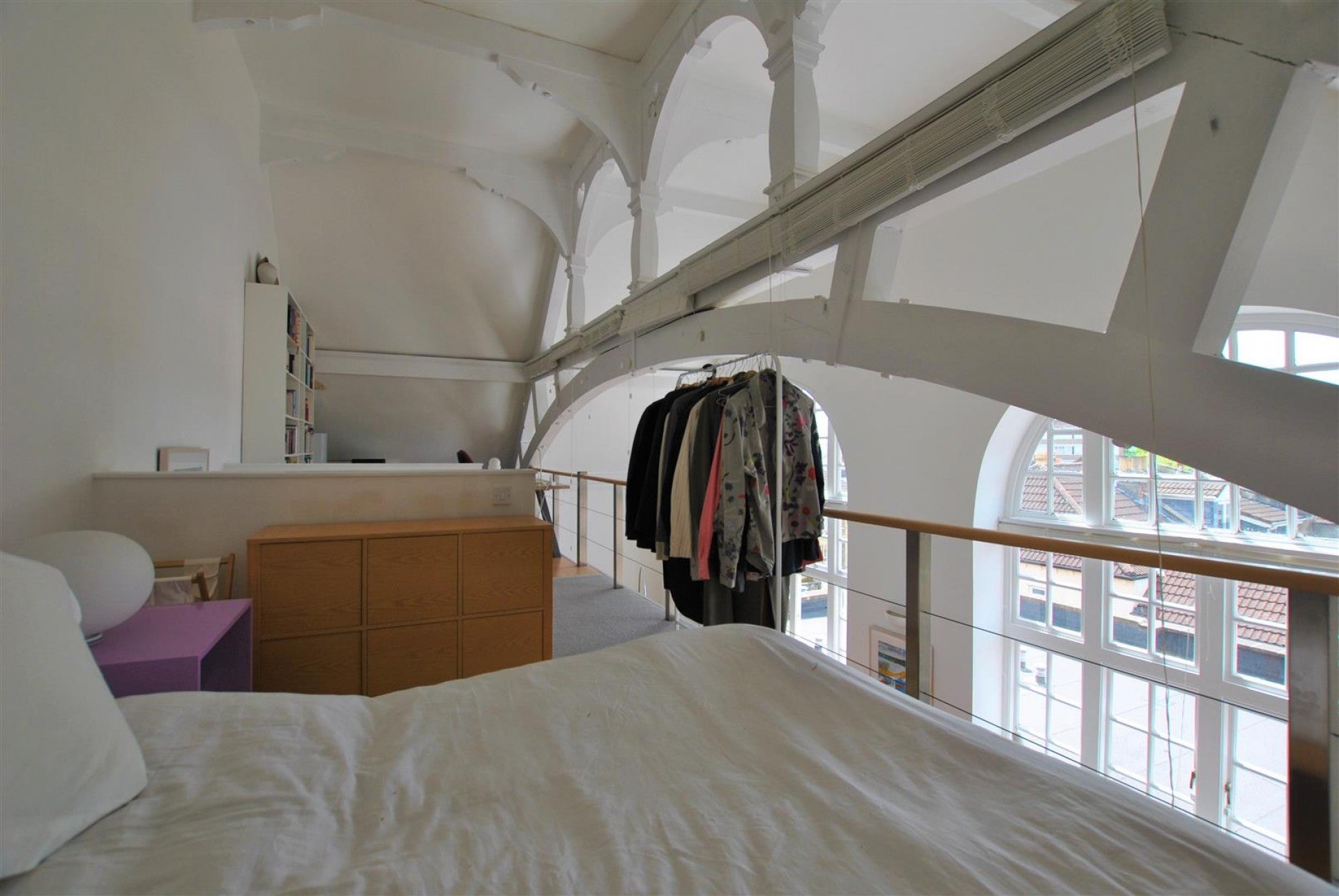 Room Maxse Road in Bristol