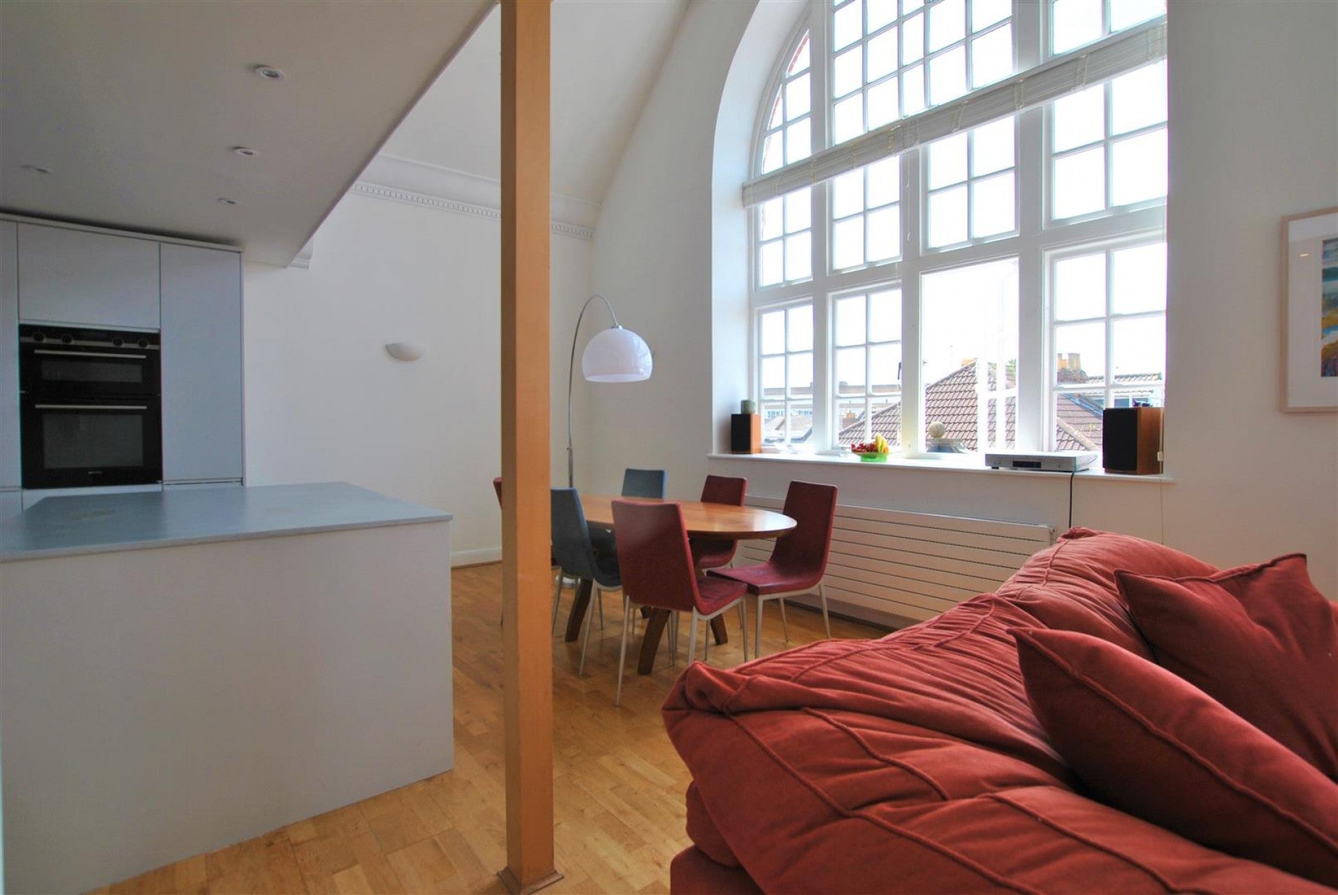 Room Maxse Road in Bristol