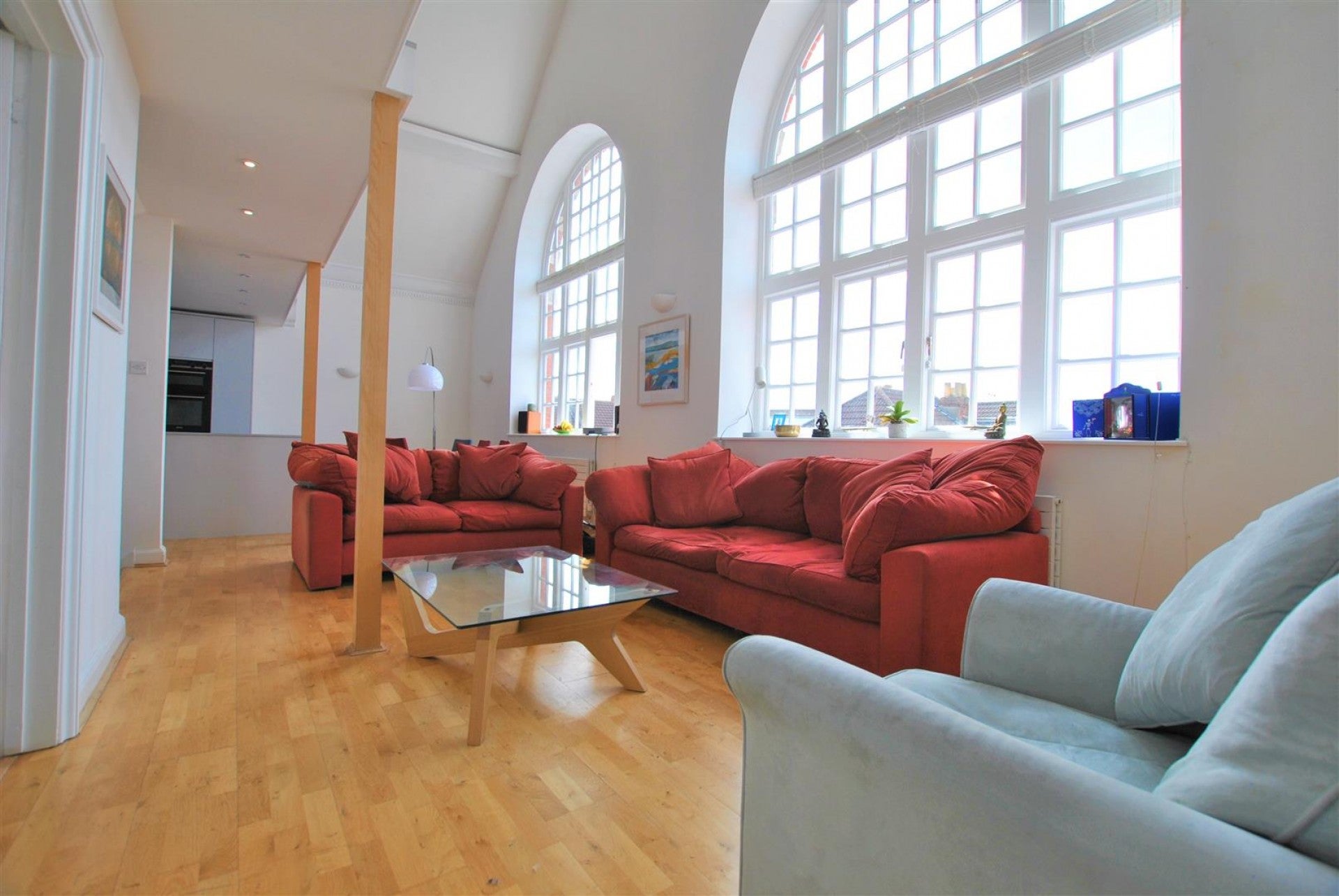 Room Maxse Road in Bristol