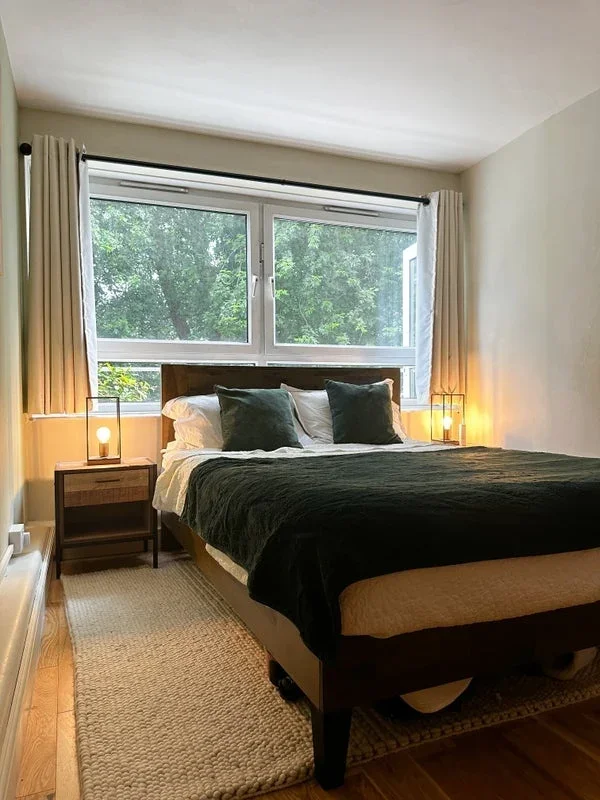 Flat Mansfield Road in Greater London