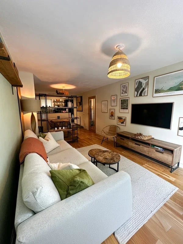 Flat Mansfield Road in Greater London
