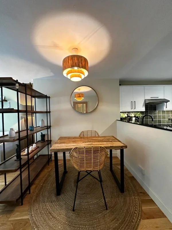 Flat Mansfield Road in Greater London