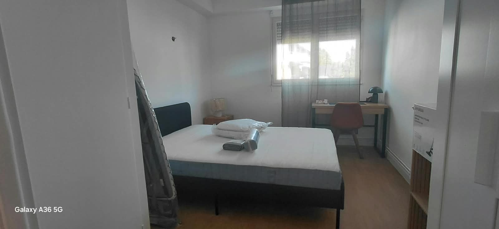 Flat Rue des Deux-Haies in Angers