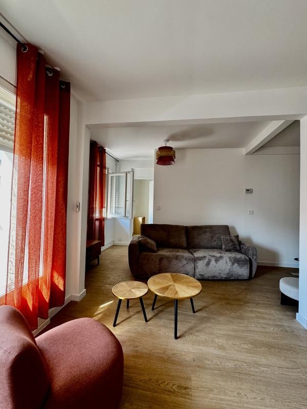 Appartement Rue des Deux-Haies à Angers