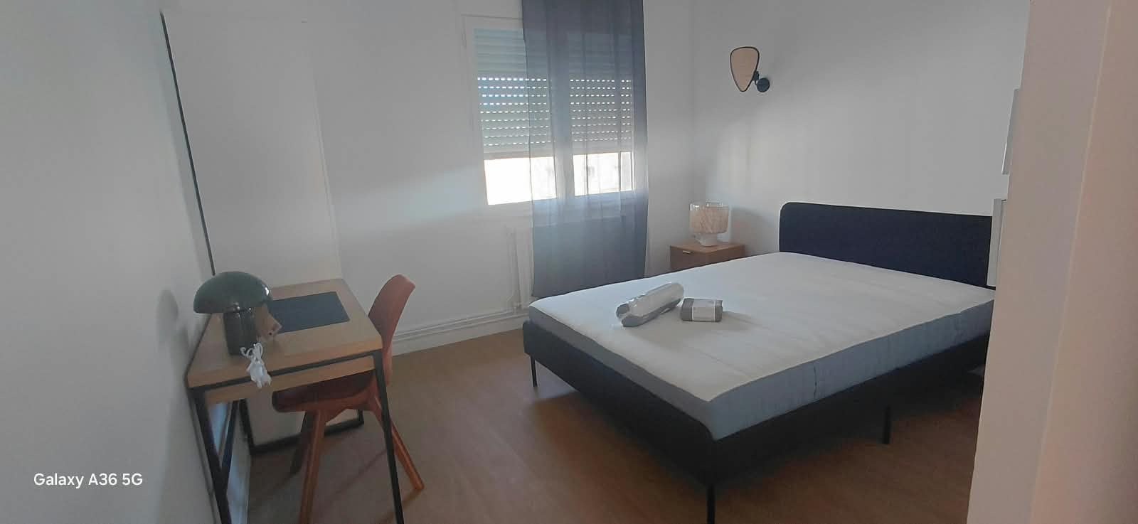 Flat Rue des Deux-Haies in Angers