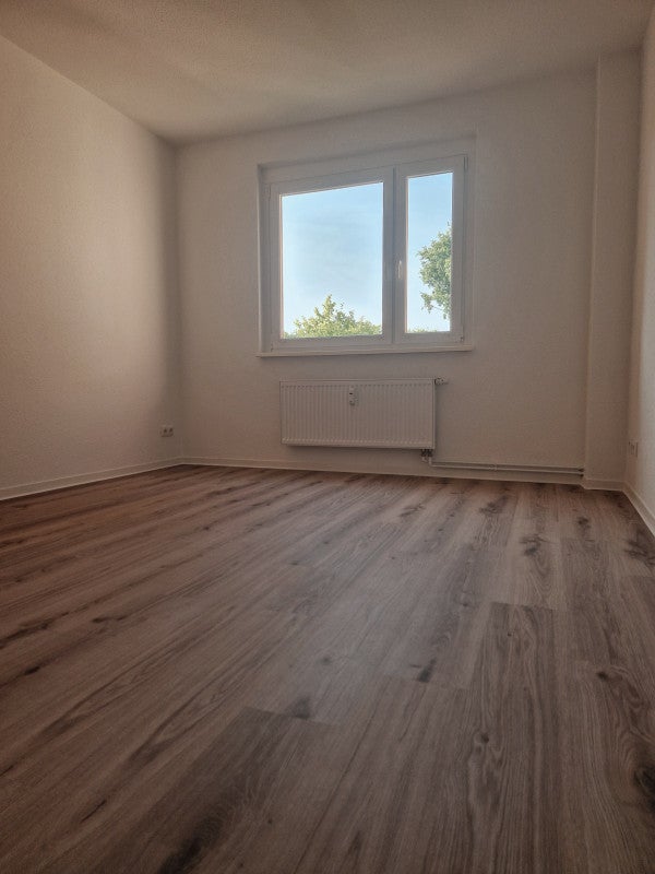Wohnung Charlottenstraße in Magdeburg