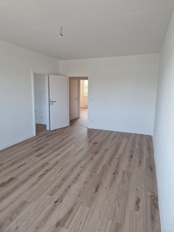 Wohnung Charlottenstraße in Magdeburg