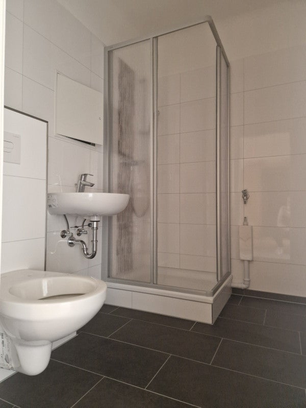 Wohnung Charlottenstraße in Magdeburg