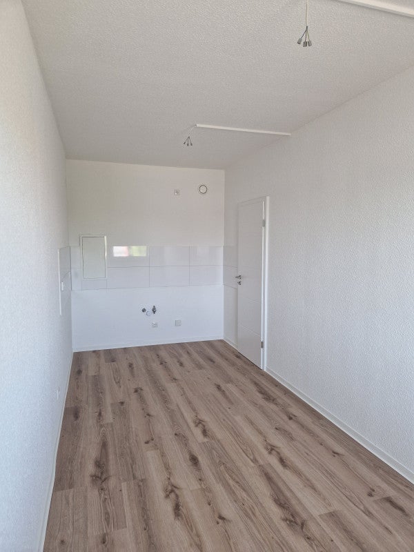 Wohnung Charlottenstraße in Magdeburg
