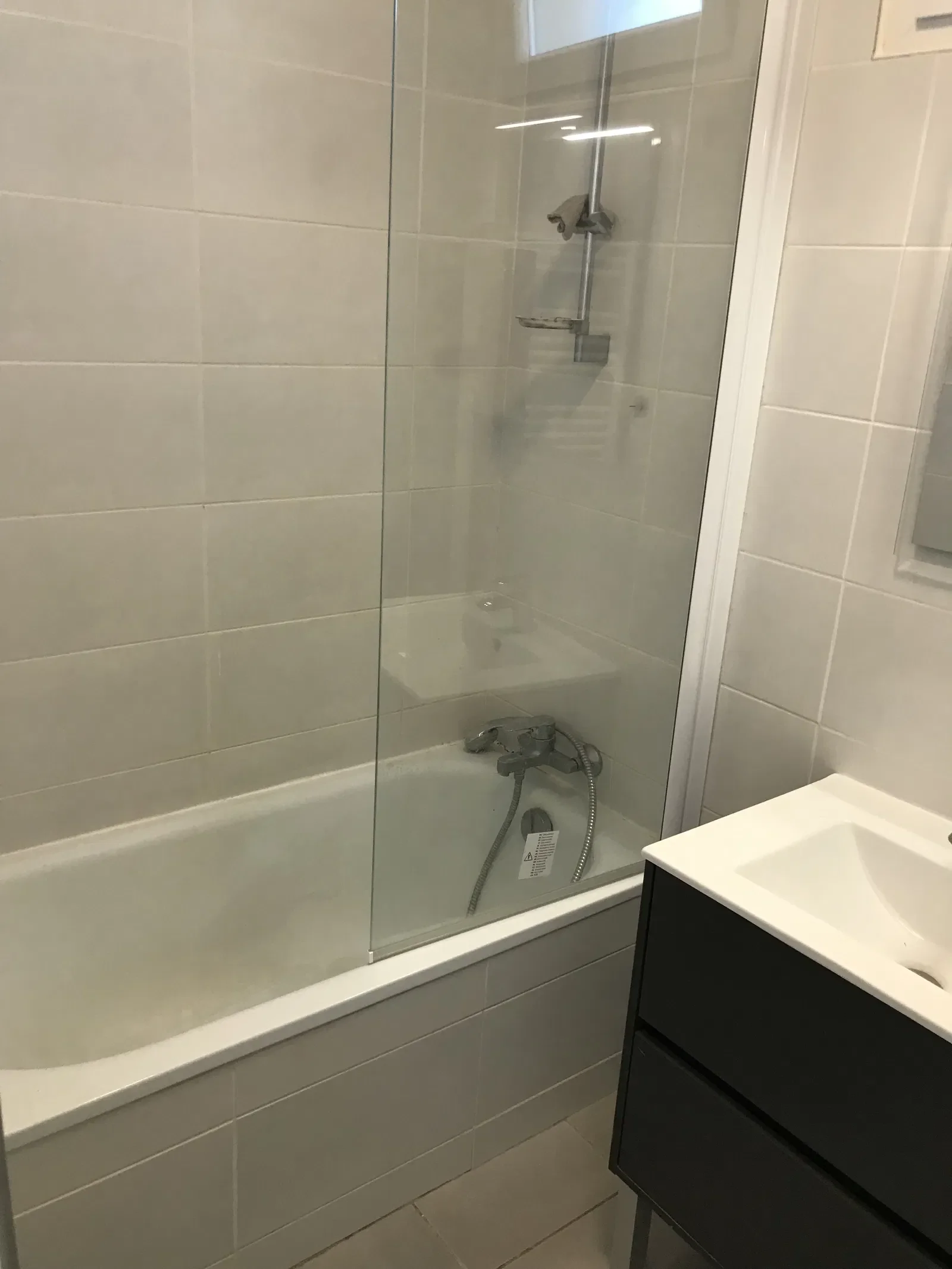 Appartement Rue Pierre Baratin à Villeurbanne