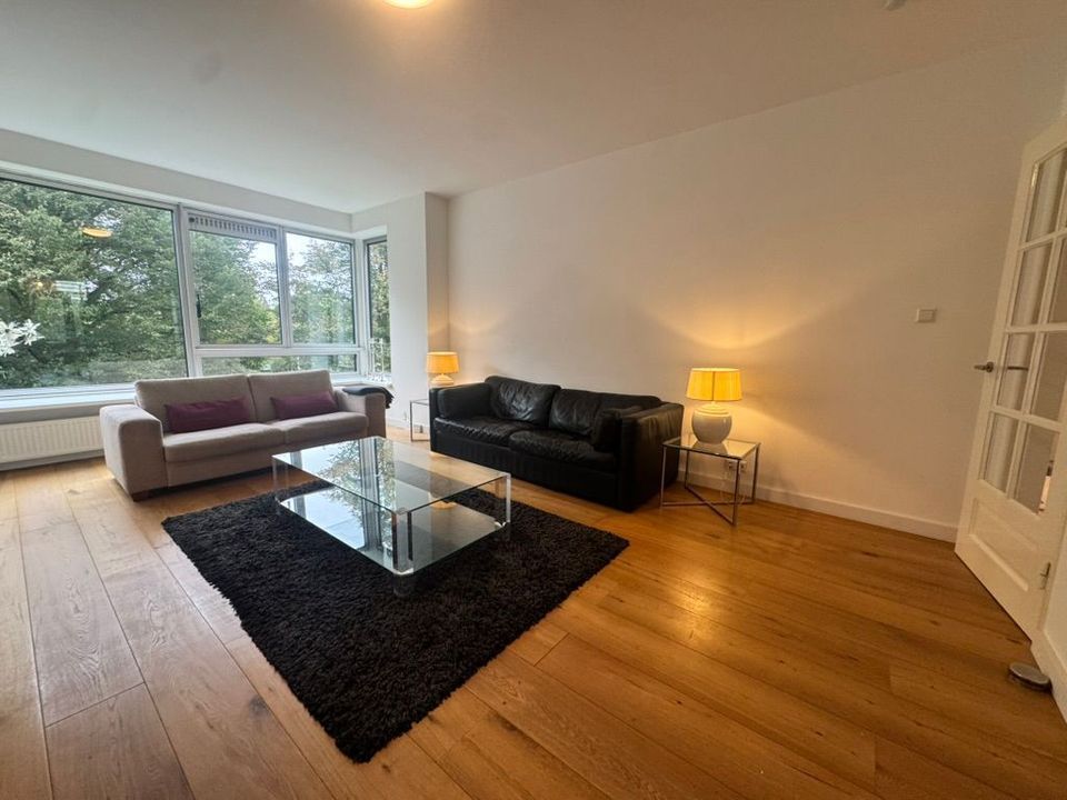 Appartement te huur: Parelmoerhorst 122, 'S-Gravenhage