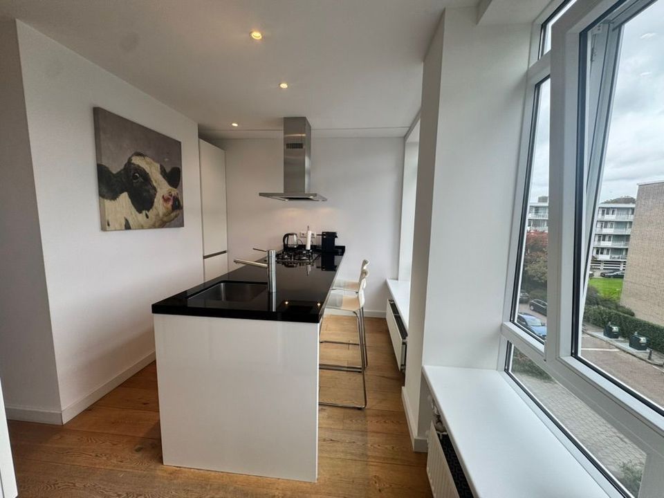 Appartement te huur: Parelmoerhorst 122, 'S-Gravenhage