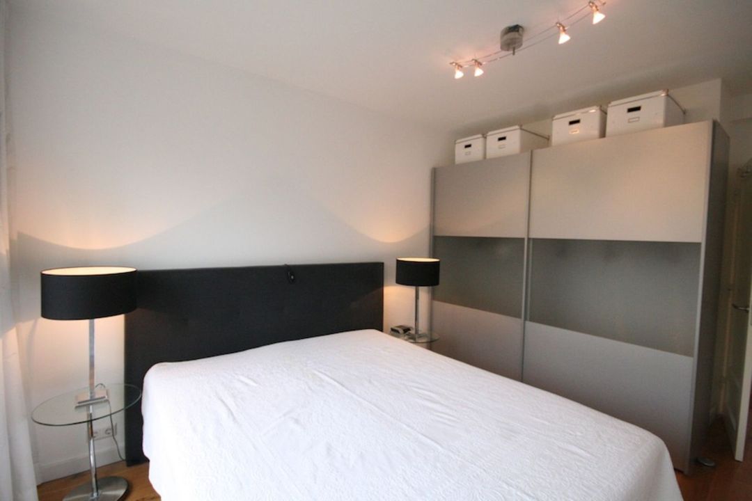 Appartement te huur: Parelmoerhorst 122, 'S-Gravenhage