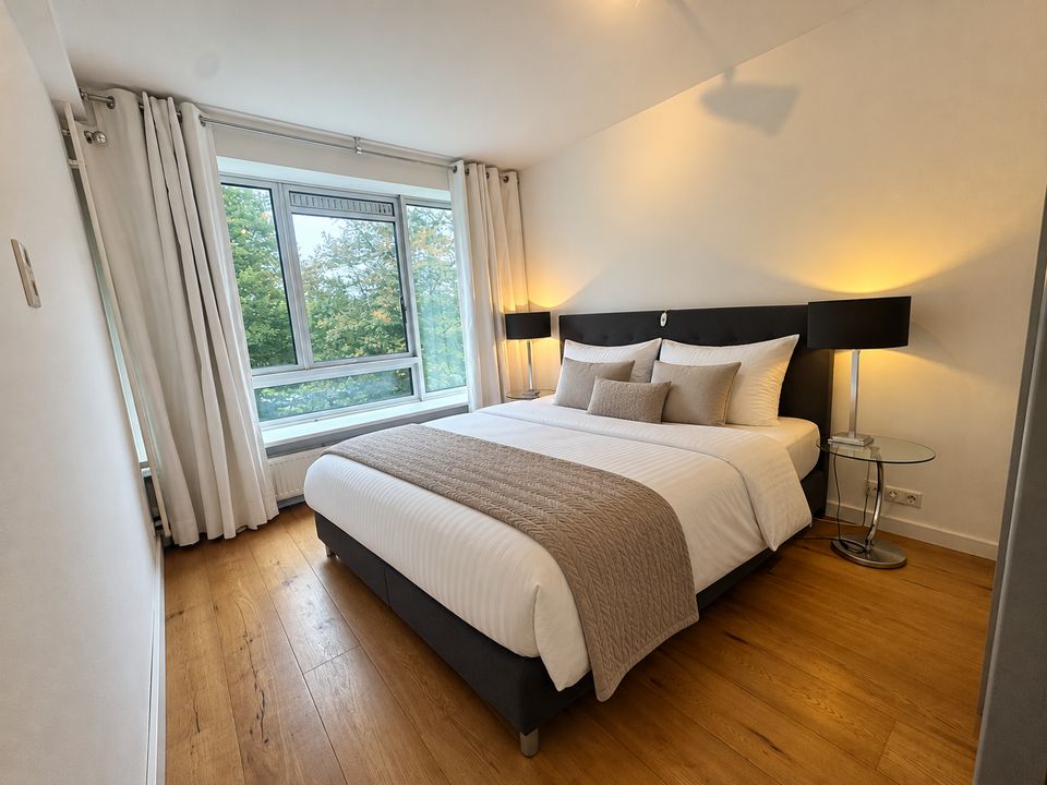 Appartement te huur: Parelmoerhorst 122, 'S-Gravenhage