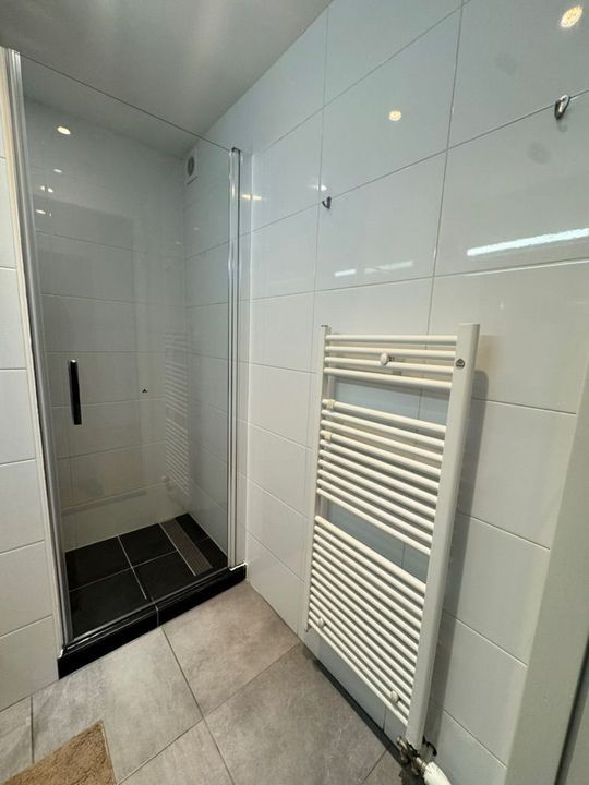 Appartement te huur: Parelmoerhorst 122, 'S-Gravenhage